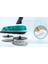 Unlimitet 6-7-8 Seri Şarj Edilebilir Süpürge Için Sulu Paspas Prohygienic Aqua Beyaz 3