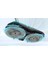 Unlimitet 6-7-8 Seri Şarj Edilebilir Süpürge Için Sulu Paspas Prohygienic Aqua Beyaz 4