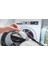 Unlimitet 6-7-8 Seri Şarj Edilebilir Süpürge Için Sulu Paspas Prohygienic Aqua Beyaz 5