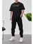 Muhammad Ali Bank Siyah Tshirt 2