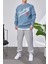 Fatry Mavi Sweatshirt 8