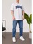 Dreams Beyaz Tshirt 2