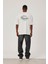 Create Your Style Yazılı Beyaz Tshirt 3