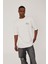 Create Your Style Yazılı Beyaz Tshirt 4