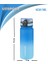 Colorful Trıtan Matara New Design- 650 Ml. 2