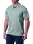 Archer Crest S/s Polo Grı Tısort 1