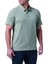 Archer Crest S/s Polo Grı Tısort 2