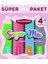 Sugar Mix Temizlik Bezi 1