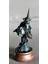 Yüzüklerin Efendisi Witch King Büst 1
