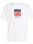 Tommy Hilfiger Erkek Tjm Reg Rwb Dna Tee T-Shirt 1