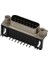 15 Pin 90' Pcb Tip Erkek D-Sub Konnektör ( 10 Adet ) 1