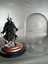Yüzüklerin Efendisi Witch King Özel Fanuslu Figür 1