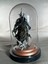 Yüzüklerin Efendisi Witch King Özel Fanuslu Figür 2