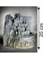 Yüzüklerin Efendisi Minas Tirith Antrasit Rgb Ledli Uzaktan Kumandalı 4