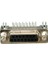 15 Pin 90' Pcb Tip Erkek D-Sub Konnektör ( 10 Adet ) 1