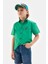Bg Store Erkek Çocuk Lacivert Şort 23SS0NB3130 2