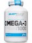 Everbuıld Omega-3 Fish Oil / 90 Softgels 1