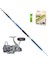 Alcor 8000 - Remixon Ultracast 420CM Surf Olta Seti 1