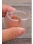16 Adet(2,5 cm Veya 3.2 Cm) Silikon Masa Sandalye Pabuç Koltuk Sandalye Kaydırmaz Zemin Koruyucu 5