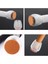 Sessiz Tip Sandalye Pabucu Masa Sandalye Zemin Koruyucu Kaydırmaz Slikon 25 mm (4 Adet) 4