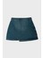 Kız Çocuk Lacivert Şort 23SS0TJ4315 2