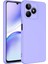 Realme Note 50 Uyumlu Kılıf Kadife Iç Yüzey Yüksek Darbe Koruma Kirlenmeyen Esnek Tpu Gövde Özel Velvet Serisi Cover 1