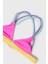 Bg Store Kız Çocuk Pembe Bikini Üstü 3