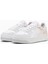 398740-01 Carina Street Cord Jr Sneaker Spor Ayakkabı 2