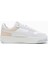 398740-01 Carina Street Cord Jr Sneaker Spor Ayakkabı 3