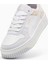 398740-01 Carina Street Cord Jr Sneaker Spor Ayakkabı 4