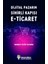 Dijital Pazarın Sihirli Kapısı E-Ticaret - Mehmet Fatih Yıldırım 1