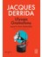 Ulysses Gramofonu Joyce’ta Evet Söylen(T)İsi - Jacques Derrida 1