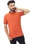 Polo Yaka Kısa Kol T-Shirt 1