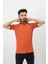 Polo Yaka Kısa Kol T-Shirt 3