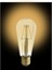 AB46-00420 4W E27 2200K Sarı ST64 LED Rustik Ampul 2
