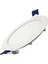 AP01-01800 18W Beyaz 3000K Sıva Altı Yuvarlak LED Panel 1