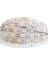 AS01-00305 14.4W 12V Yeşil Üç Çip 60 Ledli Silikonsuz Şerit LED 2