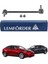 Tesla Model Y / Model 3 Ön Z Rot ( Askı Rotu ) Sol, Lemförder Marka 1