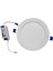 AP01-00900 9W 3000K Günışığı Sıva Altı Yuvarlak LED Panel 1