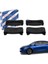 Tesla Model Y / Model 3 Ön Fren Balatası Takımı, Sport Paket, Bosch Marka, 1