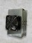 Kuluçka Fanlı Isıtıcı 120X120X38 250 Watt 1