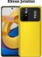 Xiaomi Poco M4 Pro 5g Uyumlu Ön Body Şeffaf Ultra Ekran Koruyucu Nano Jelatin 1