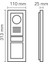 Daire Paketi 1 Daire 1X001181-1X002445-1X003002 4