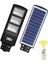 AT42-09031 90W 6500K Beyaz LED Solar Sokak Armatürü 1