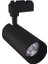 AD30-01101 3000K Günışığı 30W Siyah Kasa LED Ray Spot Armatür 1