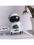 RB-22WH Dans Eden Mini Oyuncak Robot 4