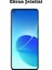 Oppo Reno 6 4g Uyumlu Ön Body Şeffaf Ultra Ekran Koruyucu Nano Jelatin 1
