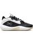 Under Armour Lockdown 7 Erkek Basketbol Ayakkabısı 3028512-002 Siyah 1