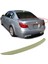 Bmw E60 Bagaj Üstü Spoiler Spoyler Ithal Boyasız 1