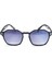117 C72 Unisex Güneş Gözlüğü 1